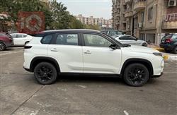 تويوتا أوربان كروزر